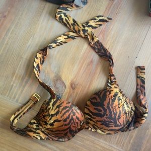 Victoria’s Secret Bombshell Bathing Suit Top